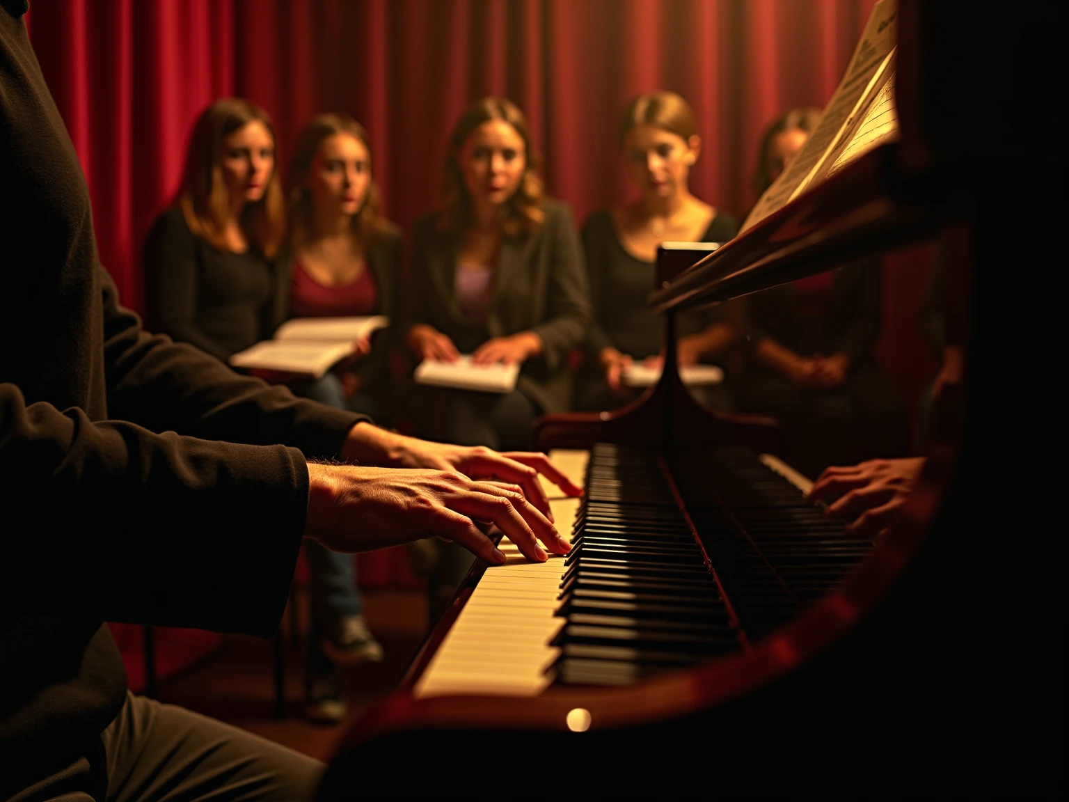 EUPLAYY masterclasses