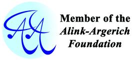 Alink Argerich foundation